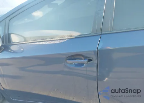 2014 Toyota Prius Two z USA, uszkodzony, nr VIN JTDKN3DUXE1780423